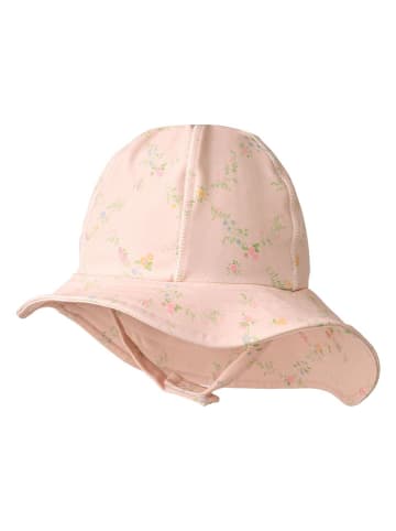 Wheat Sonnenhut "Bora" in Rosa