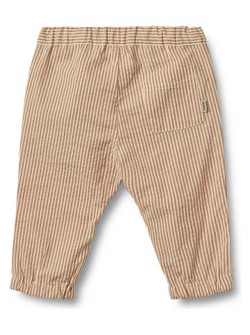 Wheat Hose "Andy" in Hellbraun