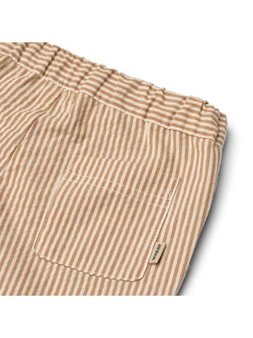 Wheat Broek "Andy" lichtbruin