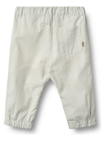 Wheat Hose "Andy" in Hellblau