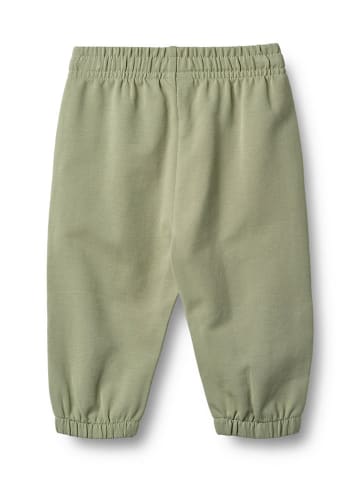 Wheat Sweathose ''Cruz'' in Oliv