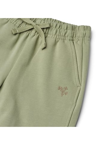 Wheat Sweatbroek ''Cruz'' olijfgroen