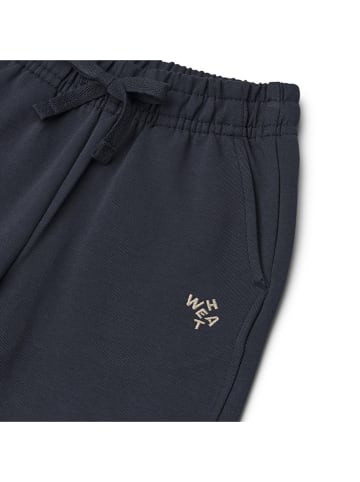 Wheat Sweathose ''Cruz'' in Dunkelblau