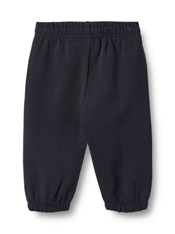 Wheat Sweathose ''Cruz'' in Dunkelblau