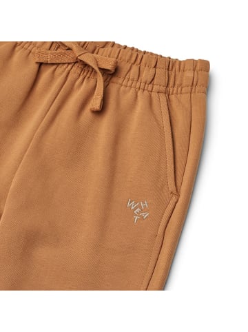 Wheat Sweathose ''Cruz'' in Hellbraun