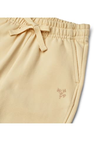 Wheat Sweathose ''Cruz'' in Gelb