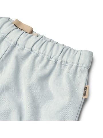 Wheat Short "Olly" lichtblauw