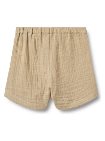 Wheat Shorts "Luca" in Beige