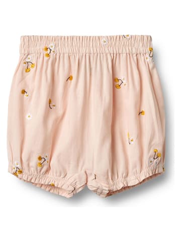 Wheat Shorts "Hiva" in Rosa