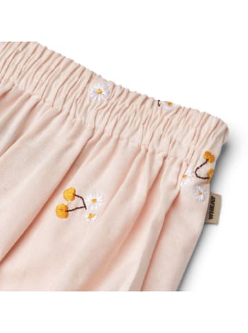 Wheat Short "Hiva" lichtroze