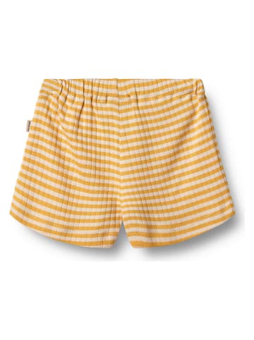 Wheat Shorts "Vic" in Gelb