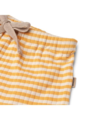 Wheat Shorts "Vic" in Gelb