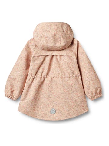 Wheat Parka "Ada" meerkleurig