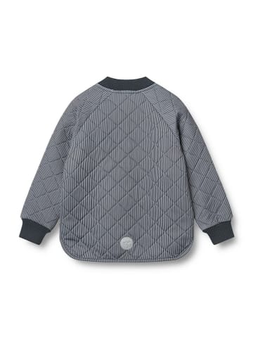 Wheat Übergangsjacke ''Sylvester'' in Grau