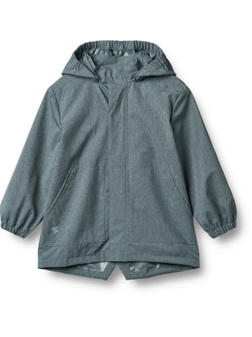 Wheat Übergangsjacke "Jensi" in Blau