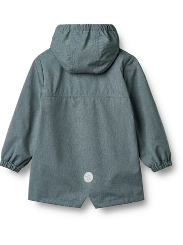 Wheat Übergangsjacke "Jensi" in Blau