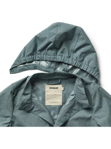 Wheat Übergangsjacke "Jensi" in Blau