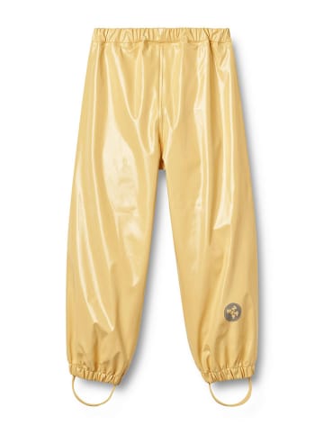 Wheat Regenhose ''Olo'' in Gelb