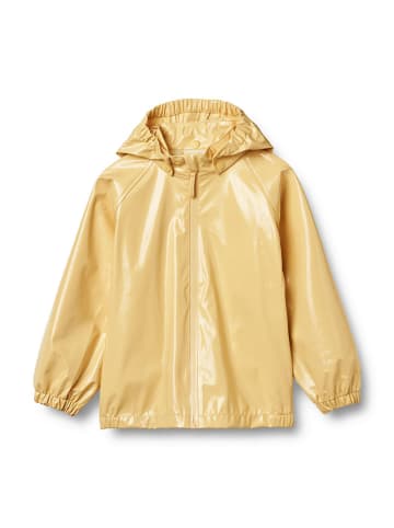 Wheat Regenjacke ''Chardy'' in Gelb