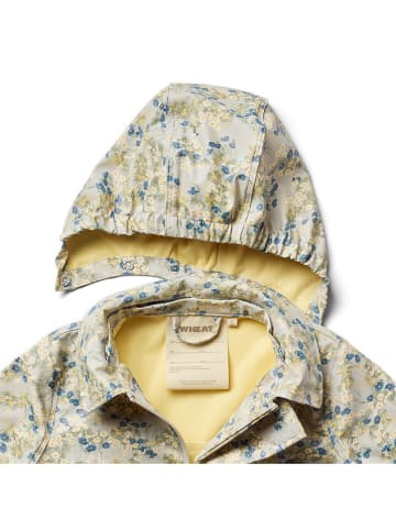 Wheat Regenmantel ''Finley'' grijs