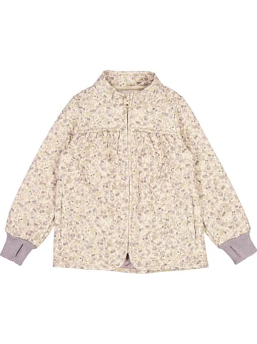 Wheat Thermojas "Thilde" beige