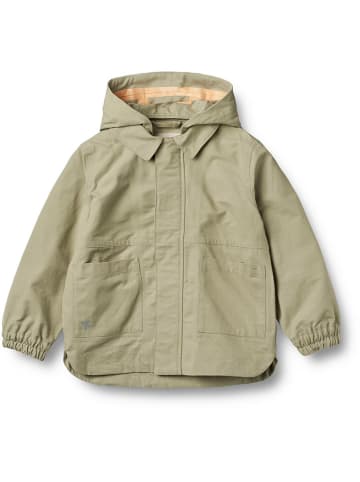 Wheat Parka "Leif" kaki