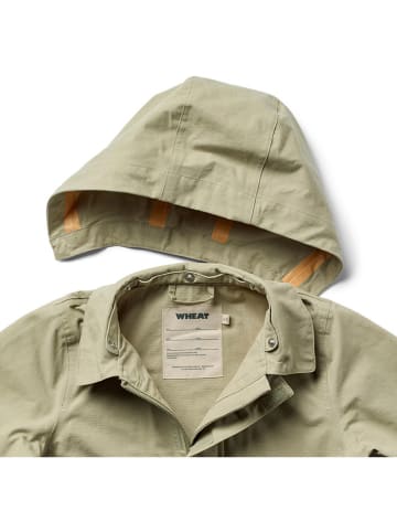 Wheat Parka "Leif" in Khaki