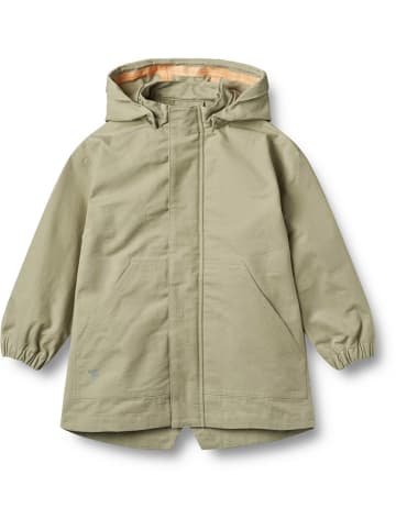 Wheat Parka "Spriing" kaki