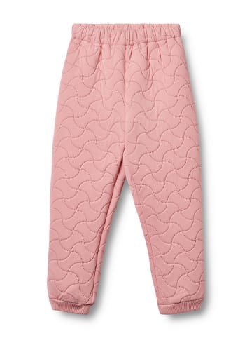 Wheat Thermohose "Alex" in Rosa