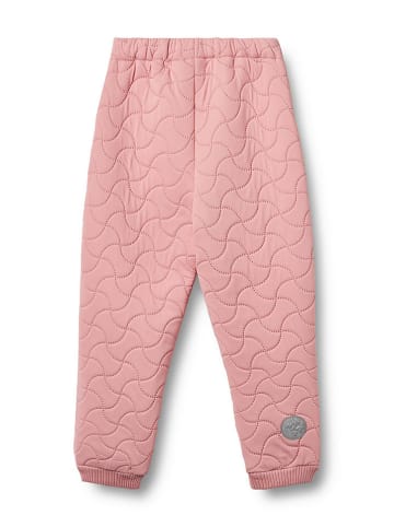 Wheat Thermohose "Alex" in Rosa