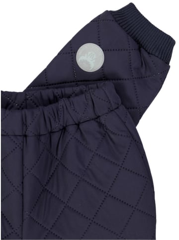Wheat Thermohose "Alex" in Dunkelblau