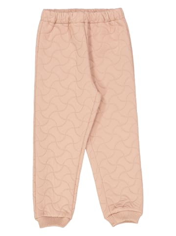 Wheat Thermohose "Alex" in Rosa