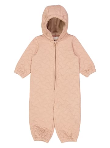 Wheat Thermo-Overall "Harley" in Rosa