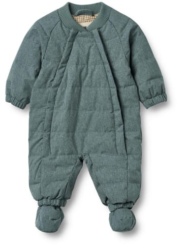 Wheat Overalls "Nunu" in Grün