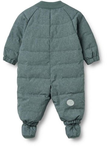 Wheat Overalls "Nunu" in Grün