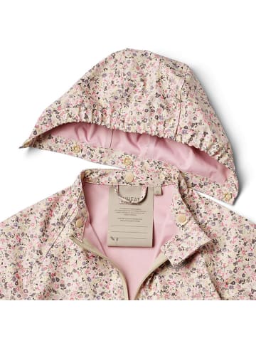 Wheat Regenjacke "Chardy" in Beige