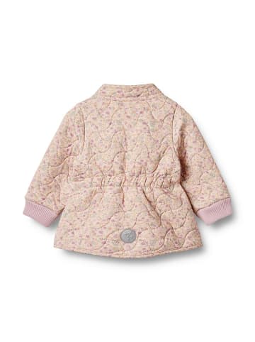 Wheat Thermojacke "Tilde" in Rosa