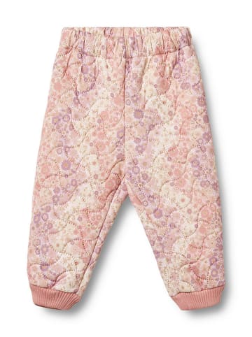 Wheat Thermohose "Alex" in Rosa