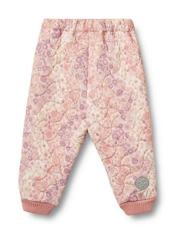 Wheat Thermohose "Alex" in Rosa