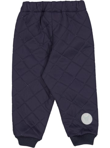Wheat Thermohose "Alex" in Dunkelblau