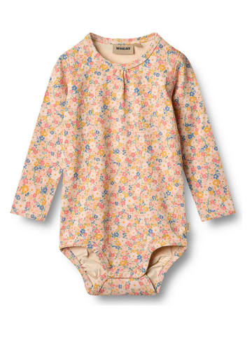 Wheat Romper "Liv" meerkleurig