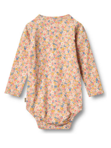 Wheat Romper "Liv" meerkleurig