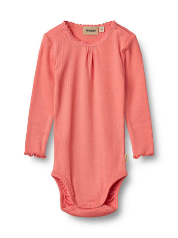 Wheat Body "Lotta" in Rot