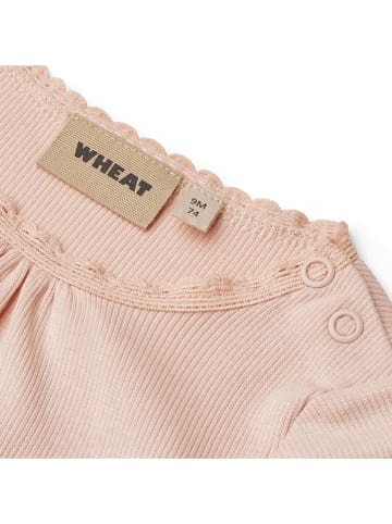 Wheat Body "Lotta" in Rosa