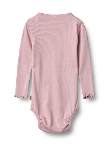 Wheat Body "Lotta" in Rosa