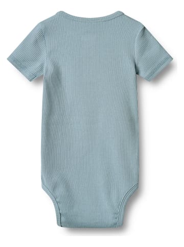Wheat Body "Magnus" in Blau