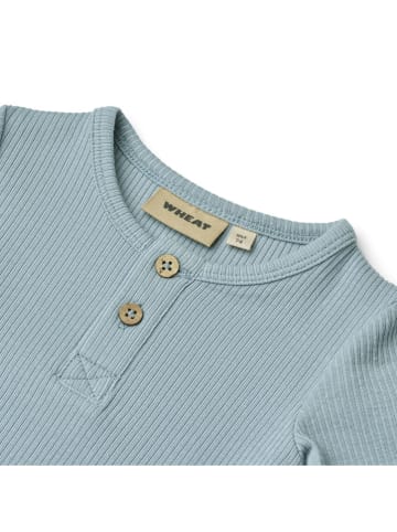 Wheat Body "Magnus" in Blau