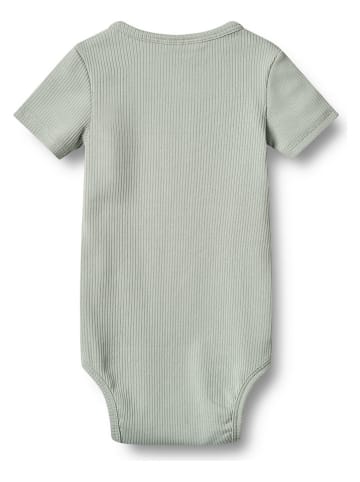 Wheat Body "Magnus" in Türkis