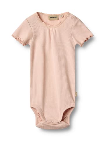 Wheat Body "Edna" in Rosa