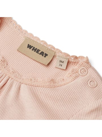 Wheat Body "Edna" in Rosa